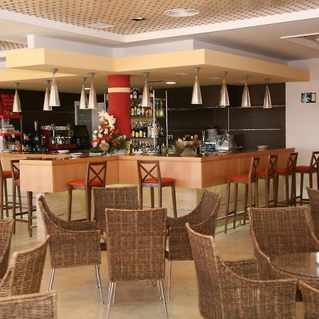 Hotel Punta Del Cantal Mojácar Εξωτερικό φωτογραφία