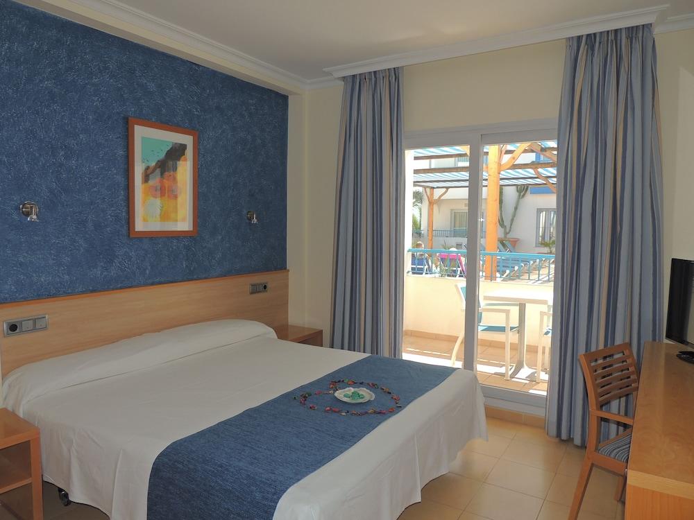 Hotel Punta Del Cantal Mojácar Εξωτερικό φωτογραφία