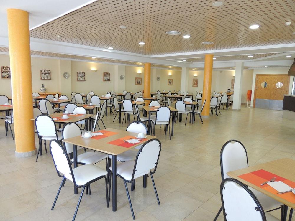 Hotel Punta Del Cantal Mojácar Εξωτερικό φωτογραφία