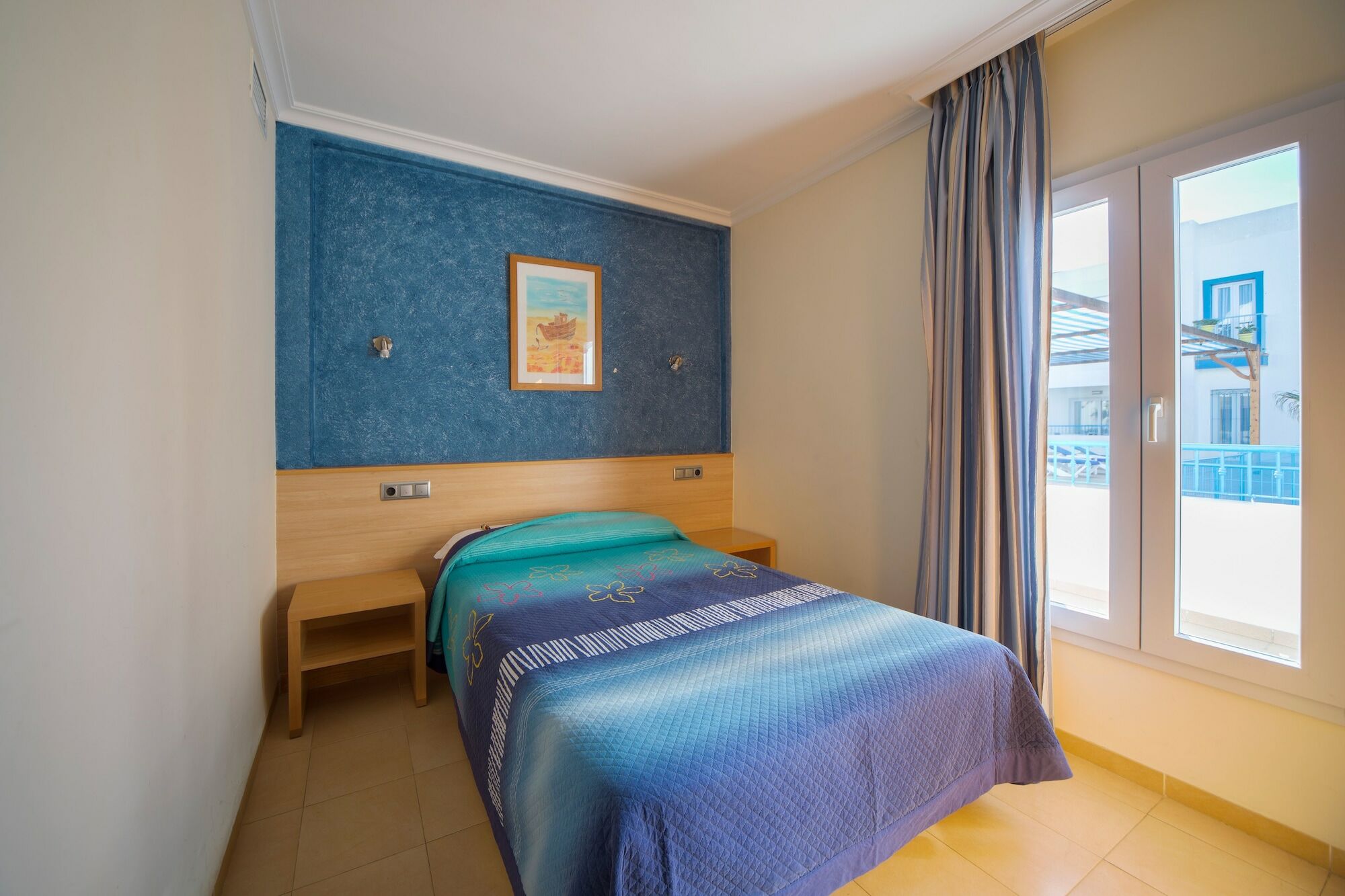 Hotel Punta Del Cantal Mojácar Εξωτερικό φωτογραφία